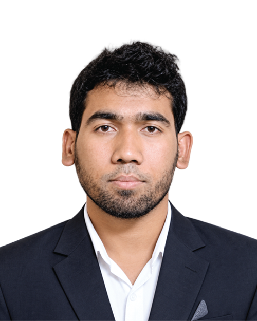 Fahad Gazi — Founder, Poysaverse