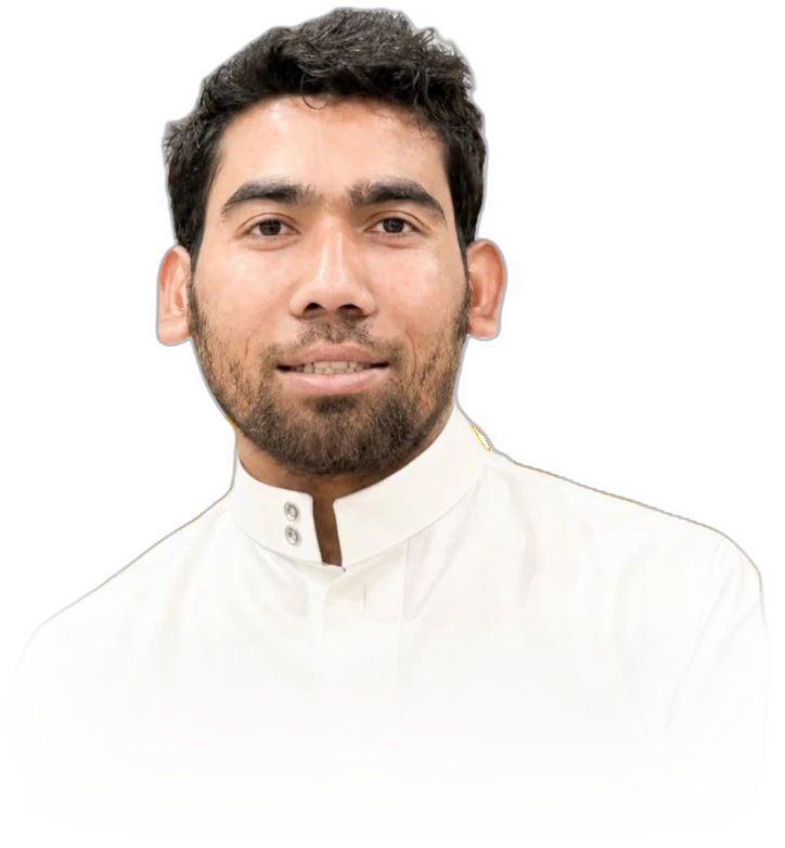 Fahad Gazi